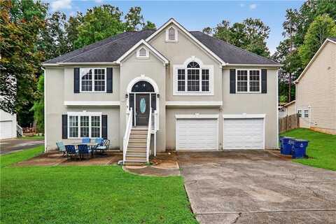 3269 Perch Drive SW, Marietta, GA 30008
