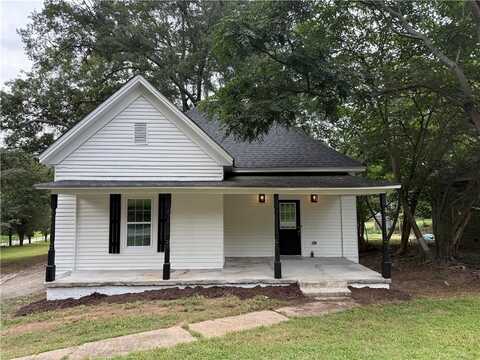 29 Cotton Street, Commerce, GA 30529