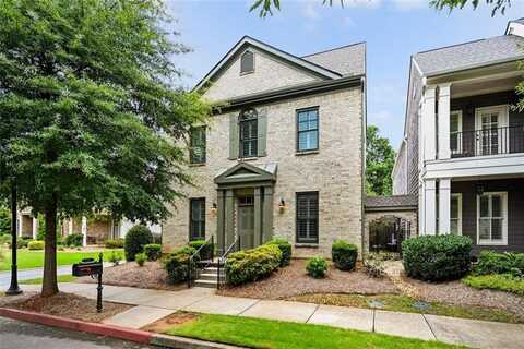 1048 Merrivale Chase, Roswell, GA 30075