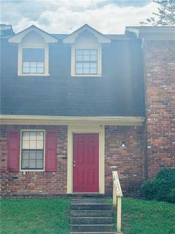 170 11th Street SW, Rome, GA 30161