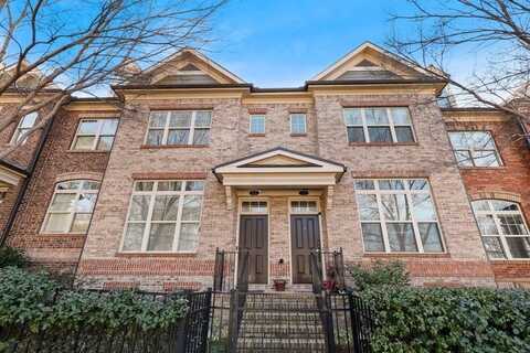 1221 Lavista Road NE, Atlanta, GA 30324