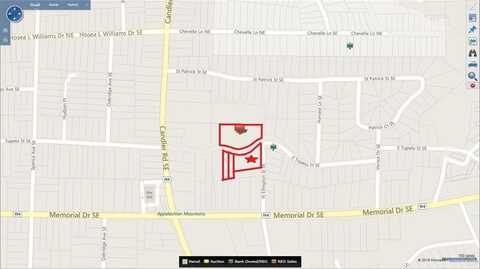 1533 ELLINGTON Street SE, Atlanta, GA 30317