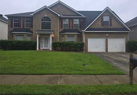 7466 Spoleto Loop, Fairburn, GA 30213
