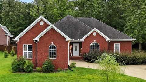 48 Mountain Chase Road, Rome, GA 30165