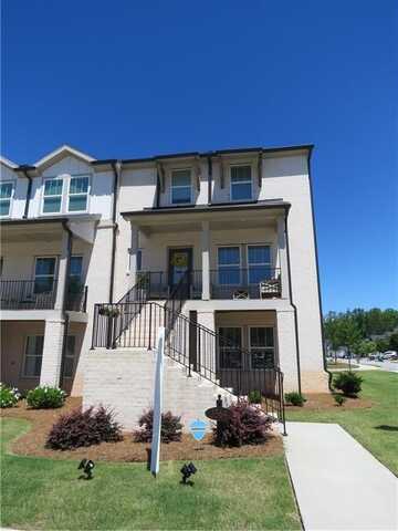 3564 SHORE WOOD Avenue, Lawrenceville, GA 30044