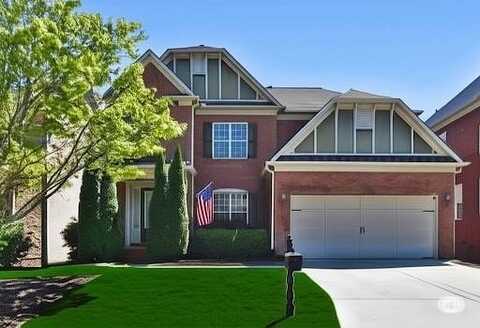 2248 Fort Drive SE, Smyrna, GA 30080
