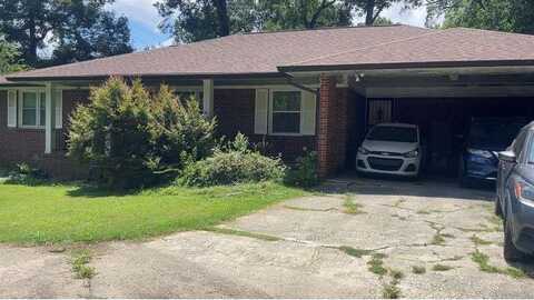 1677 Cedar Grove Road, Conley, GA 30288