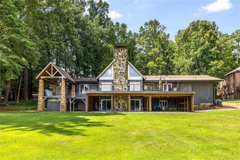 2202 Emerald Drive, Jonesboro, GA 30236