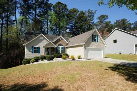 1574 Stephens Pond View, Loganville, GA 30052