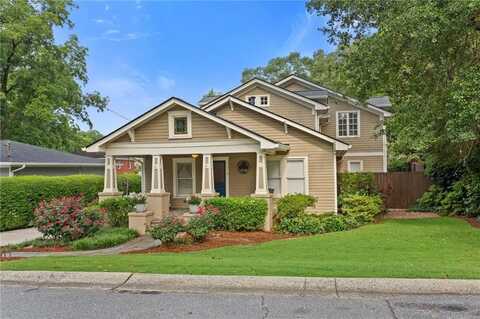 3040 Dunn Street SE, Smyrna, GA 30080