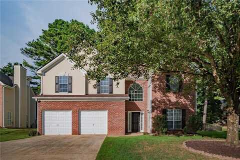 455 Crafton Court, Lawrenceville, GA 30043