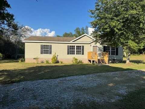 833 Old Dahlonega Highway, Dahlonega, GA 30533