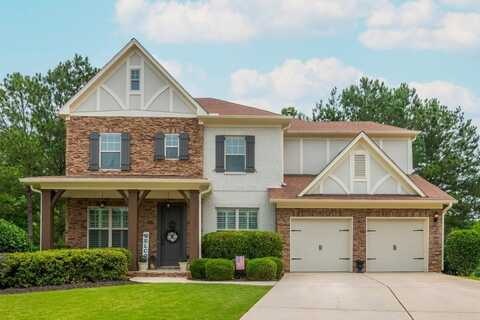4840 Chase Lane, Cumming, GA 30040