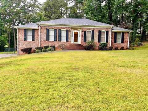 1712 Bethaven, Riverdale, GA 30296