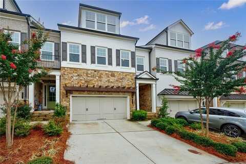 7 Ganel Lane, Alpharetta, GA 30009