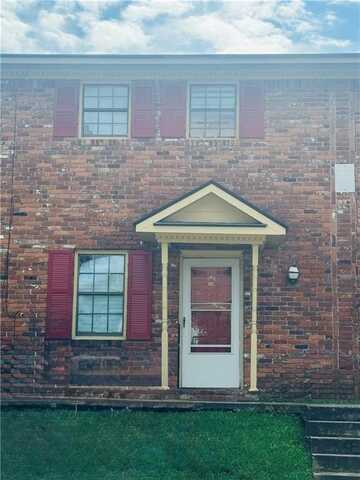 166 11th Street SW, Rome, GA 30161