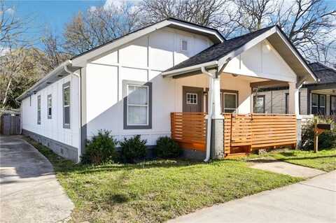 793 Joseph E Boone Boulevard NW, Atlanta, GA 30314