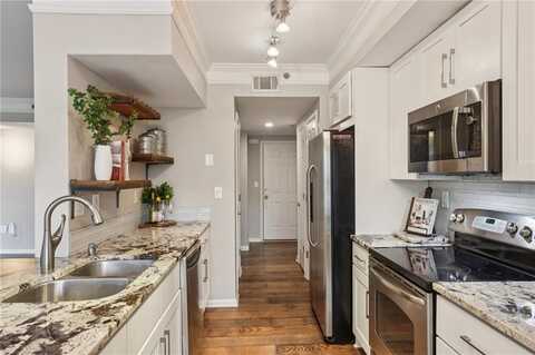 275 13th Street NE, Atlanta, GA 30309