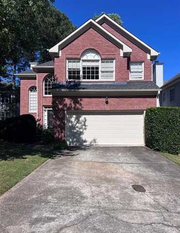 145 Shoreline Walk, Alpharetta, GA 30022
