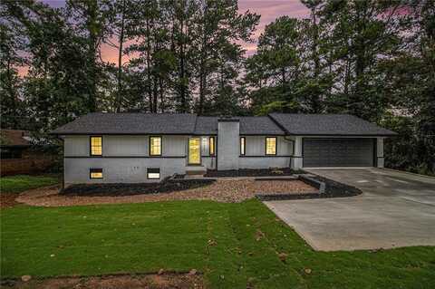 3939 Boring Road, Decatur, GA 30034