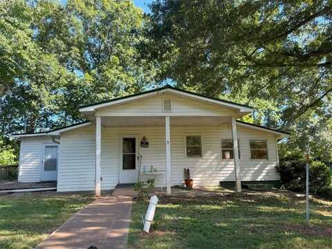 4521 Hall Road, Gainesville, GA 30507