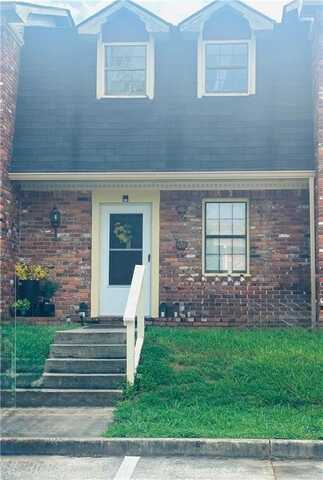 164 11th Street SE, Rome, GA 30161