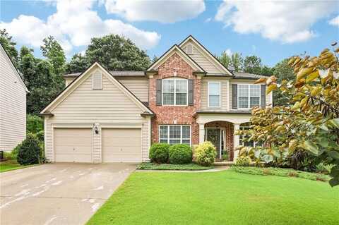 2435 Vistoria Drive, Cumming, GA 30041