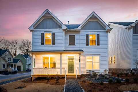 907 Green Lane, Clarkston, GA 30021