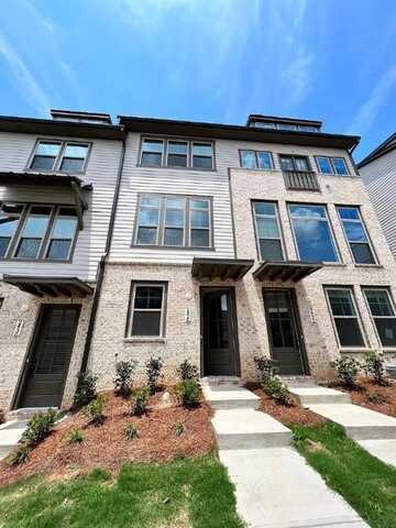 2426 Figaro Drive, Atlanta, GA 30339