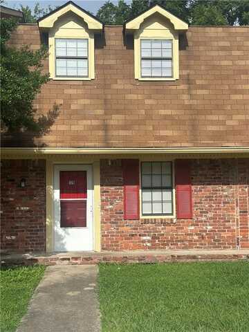 178 11th Street SW, Rome, GA 30161