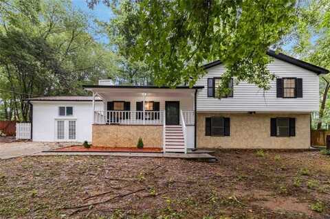 488 RUSSELL Road, Lawrenceville, GA 30043