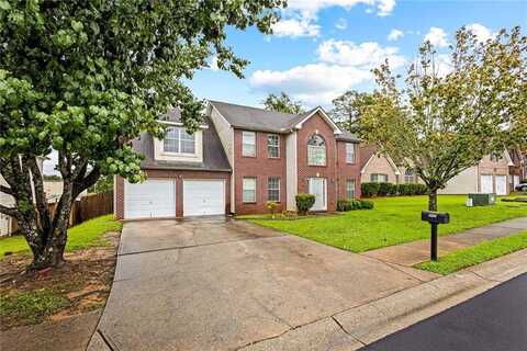 9492 Deer Crossing Trace, Jonesboro, GA 30236