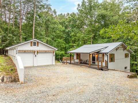 122 ACADIA Drive, Ellijay, GA 30540