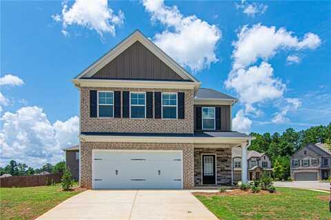 5513 Keswick Drive, Flowery Branch, GA 30542
