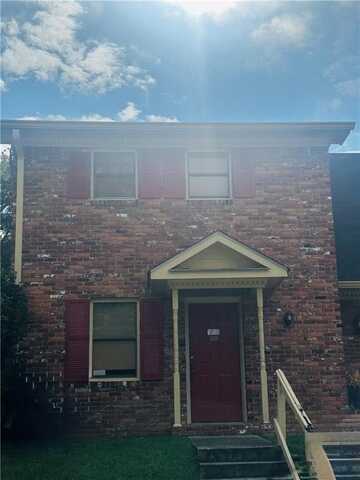 162 11th Street SE, Rome, GA 30161