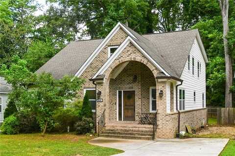 1779 OLYMPIAN Way SW, Atlanta, GA 30310