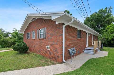 1437 Vesta Avenue, East Point, GA 30344