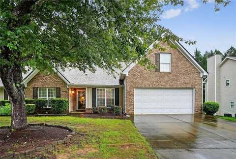932 Creek Bottom Road, Loganville, GA 30052