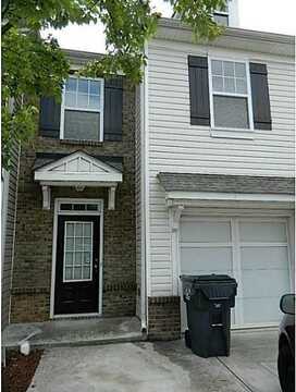 2193 Executive Drive, Duluth, GA 30096