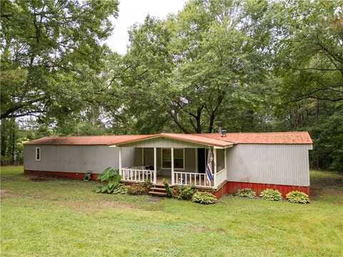 67 Fish Creek Road, Cedartown, GA 30125