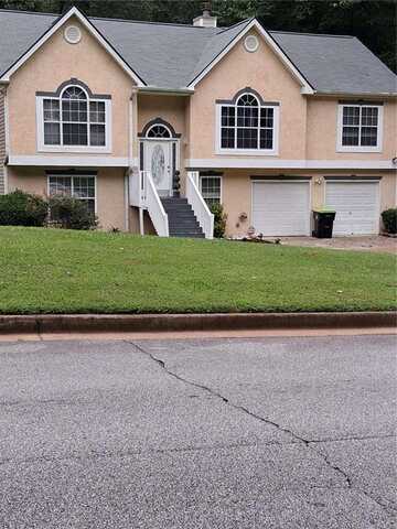 4390 Northridge Trail, Ellenwood, GA 30294