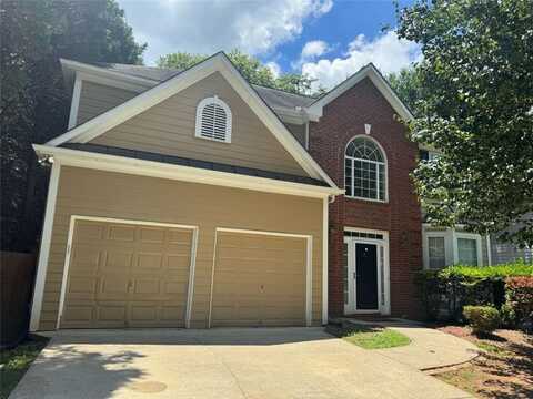 2537 Howell Farms Way NW, Acworth, GA 30101
