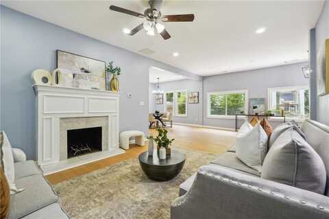 1382 Elizabeth Lane, East Point, GA 30344