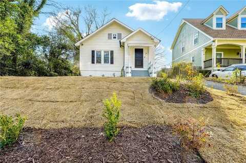 1382 Elizabeth Lane, Atlanta, GA 30344