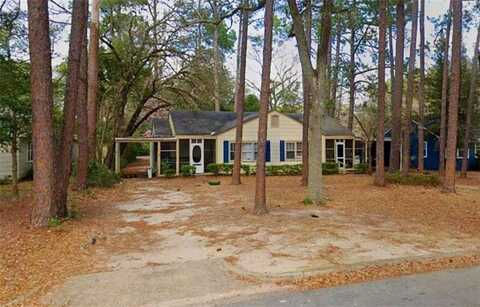 1003 Fourth Avenue W, Albany, GA 31701