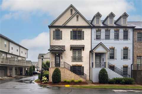 1799 Falling Sky Court NE, Atlanta, GA 30319