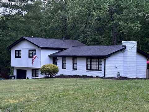 140 Timberland Street, Woodstock, GA 30188