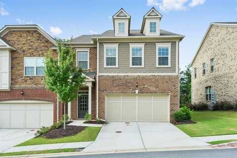 2422 NORWOOD DR SE, Smyrna, GA 30080
