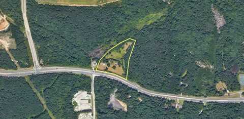 1473 Rock Chapel Road, Lithonia, GA 30058