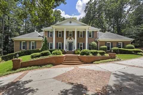 1120 Heards Ferry Road NW, Sandy Springs, GA 30328